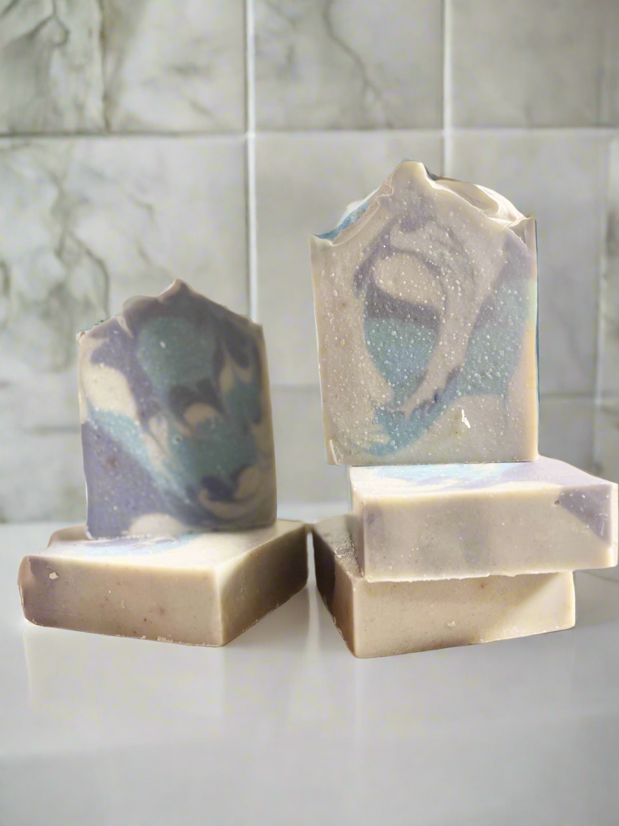 Blueberry Patch Soap