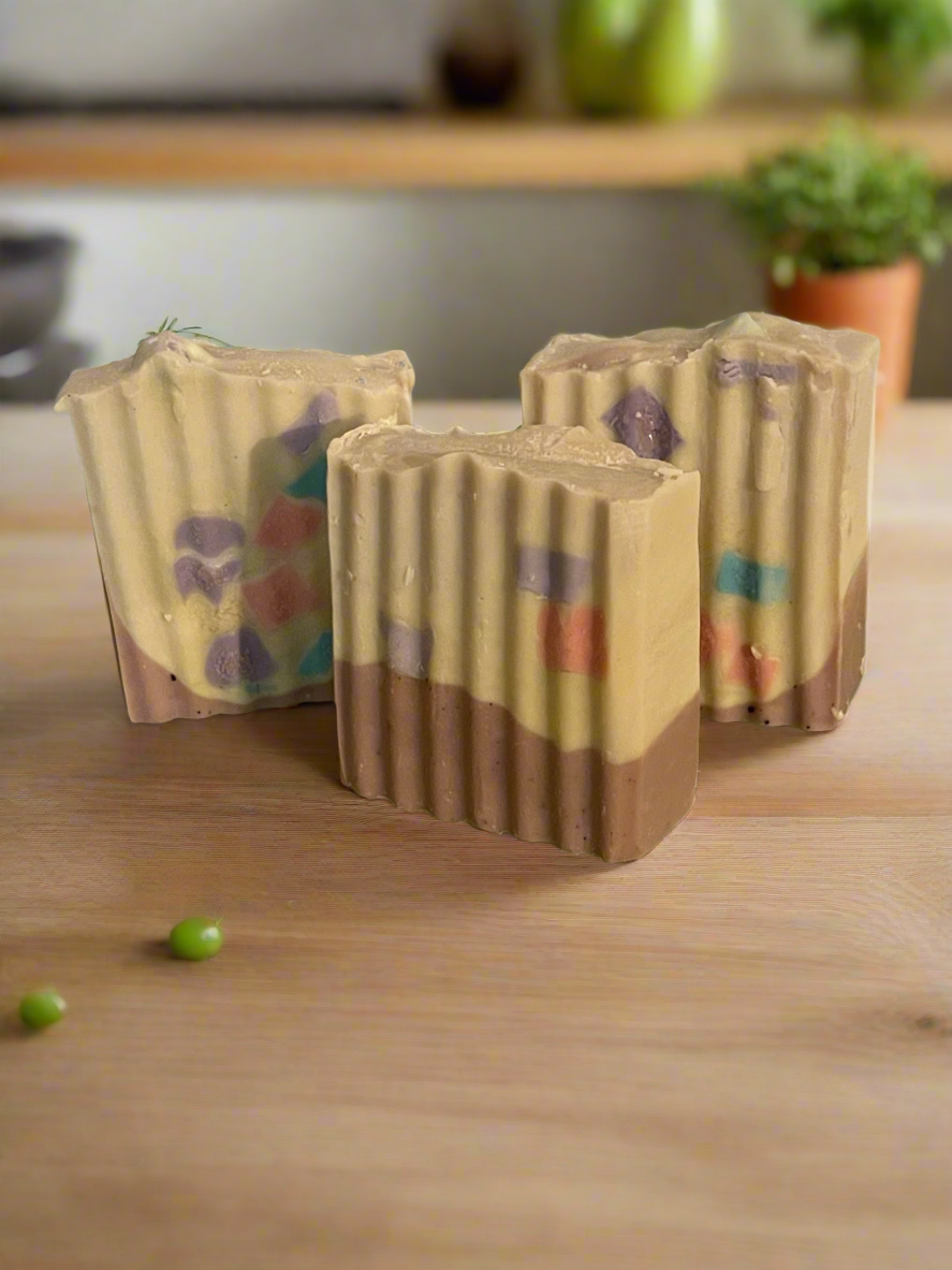Candy Shop Soap