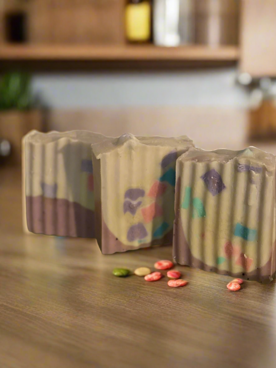 Candy Shop Soap