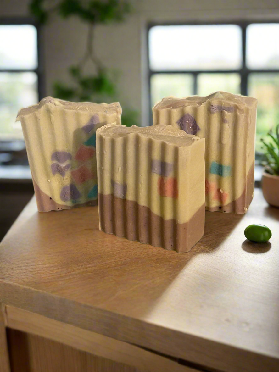 Candy Shop Soap