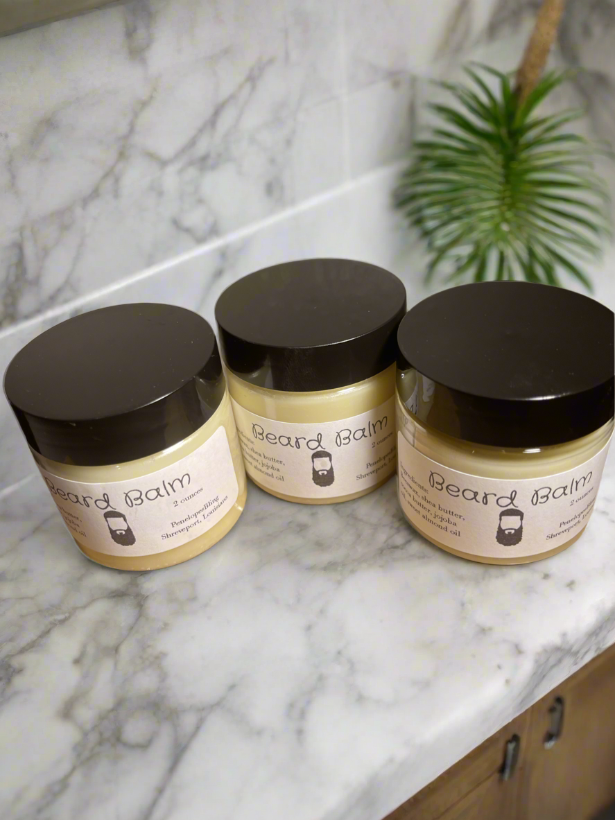 Beard Balm