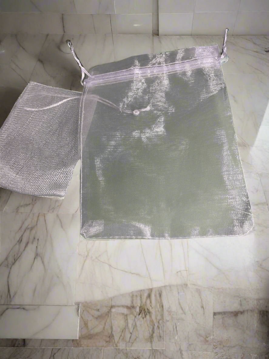Soap Scraps Bag