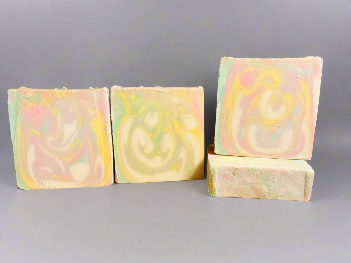 Magnolia Blossom Soap