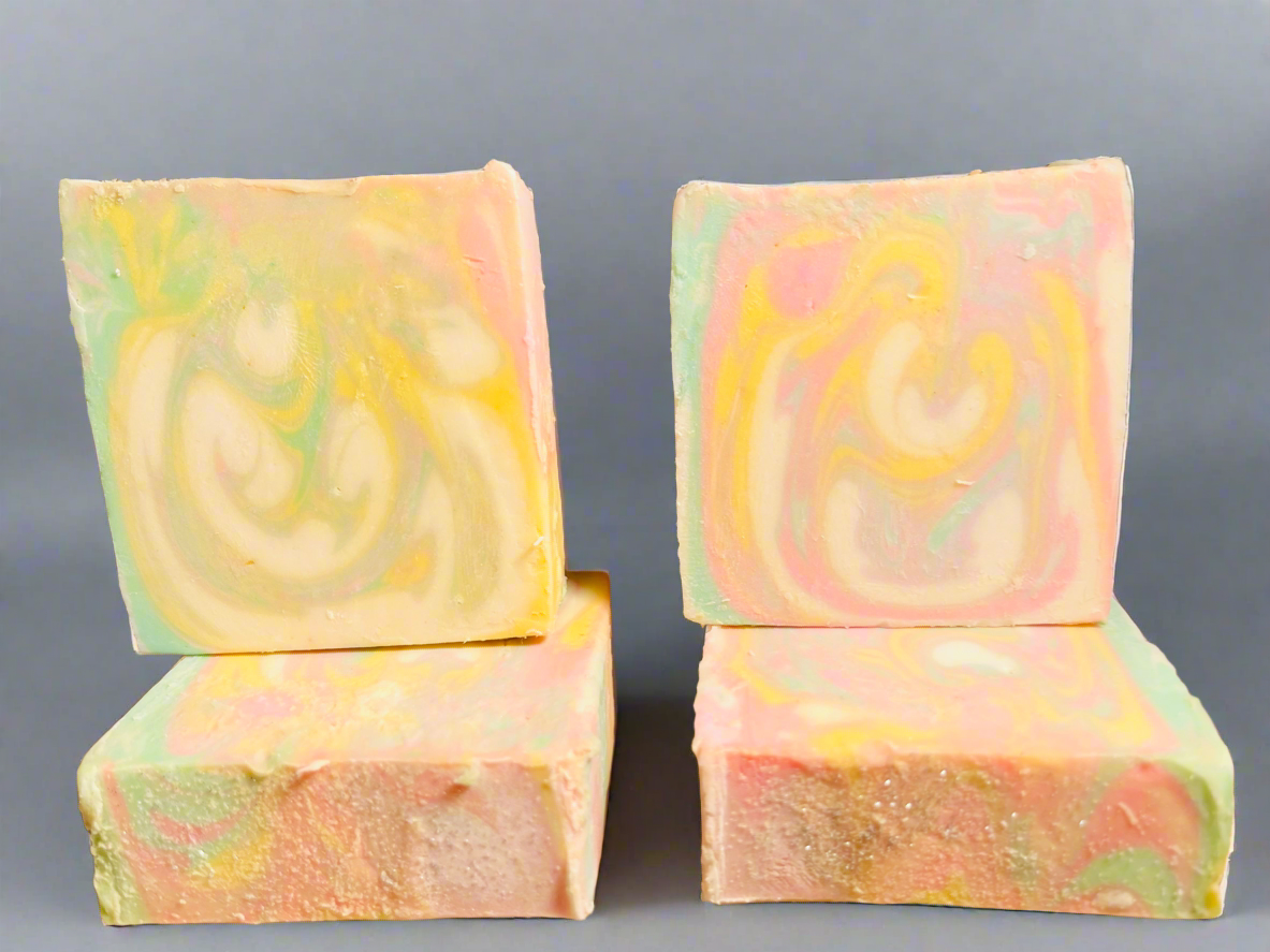 Magnolia Blossom Soap